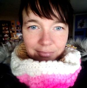 Meet your Posher, Mindy